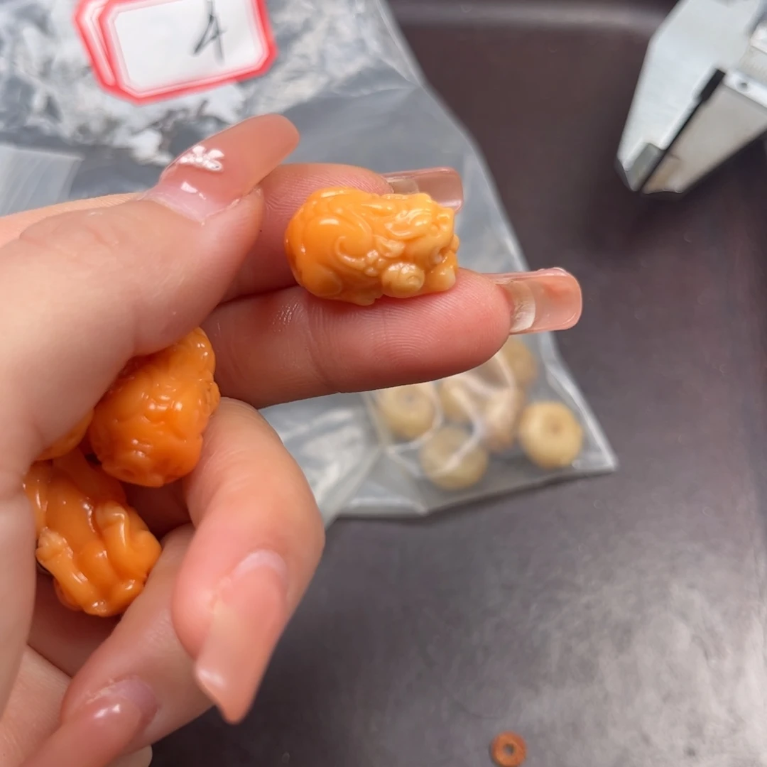 树脂制品编号10尺寸