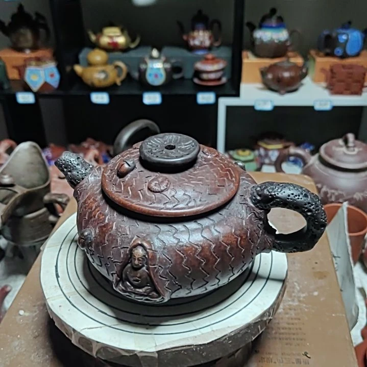 紫砂茶壶11111111111111