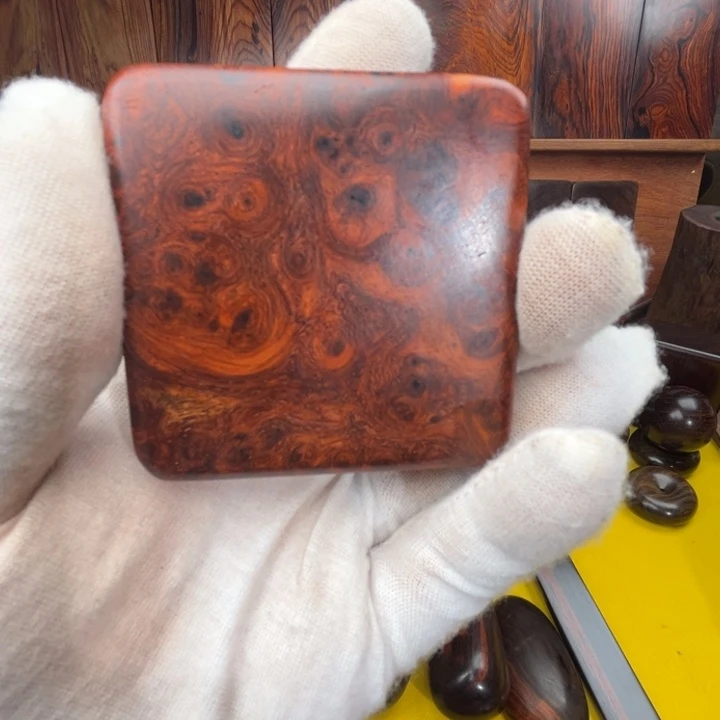 妞***2大果紫檀（缅甸花梨）我是不是应该好好