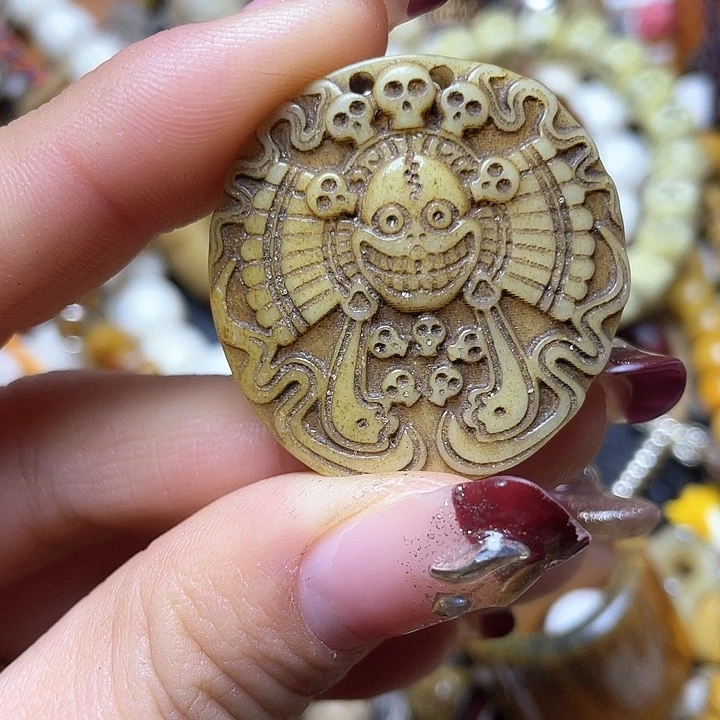 驼骨手串/手链其他配饰