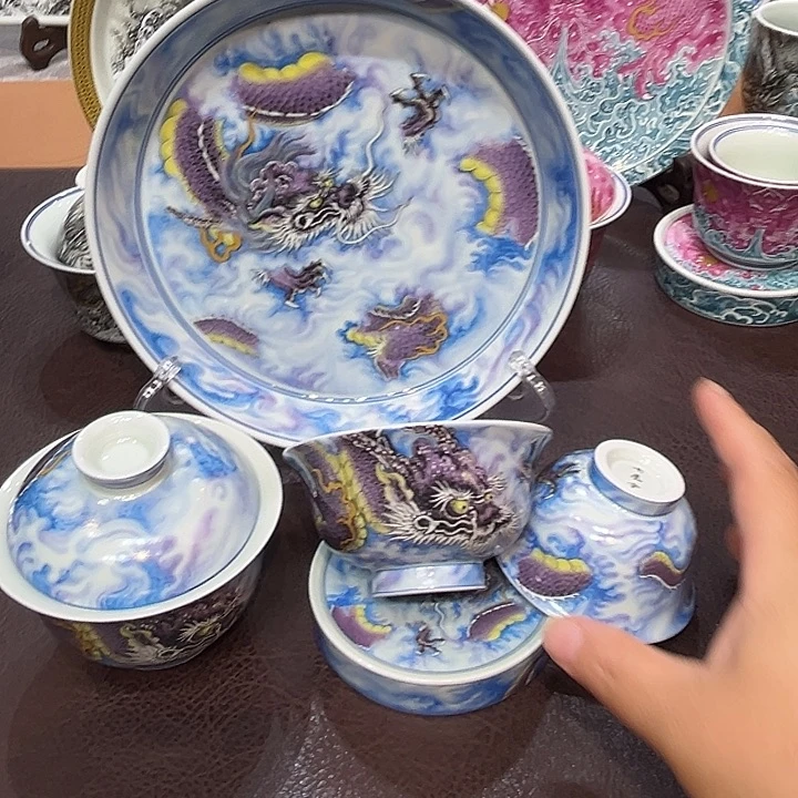 摆件景德镇陶瓷研究所从事建筑