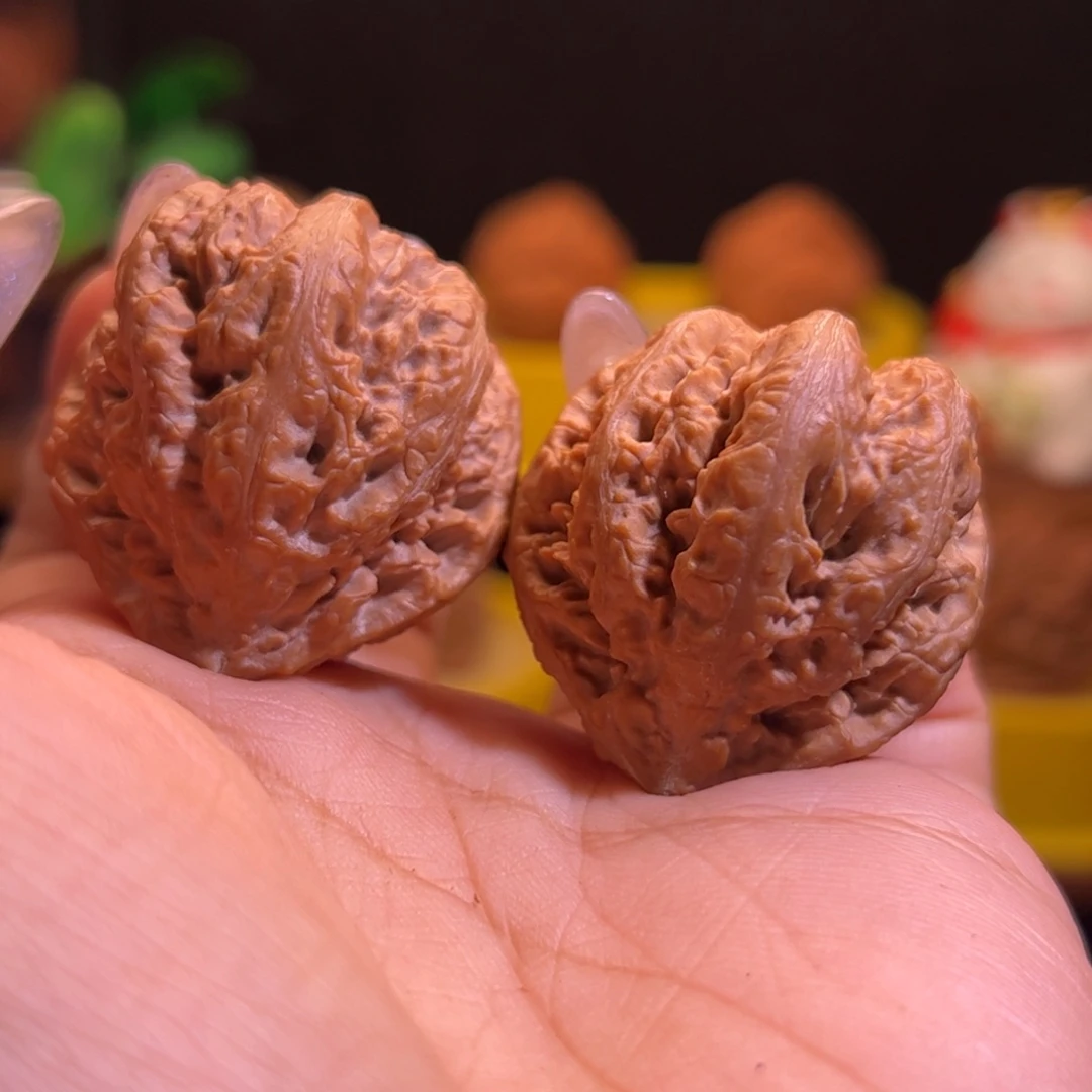 吊坠文玩核桃核桃25