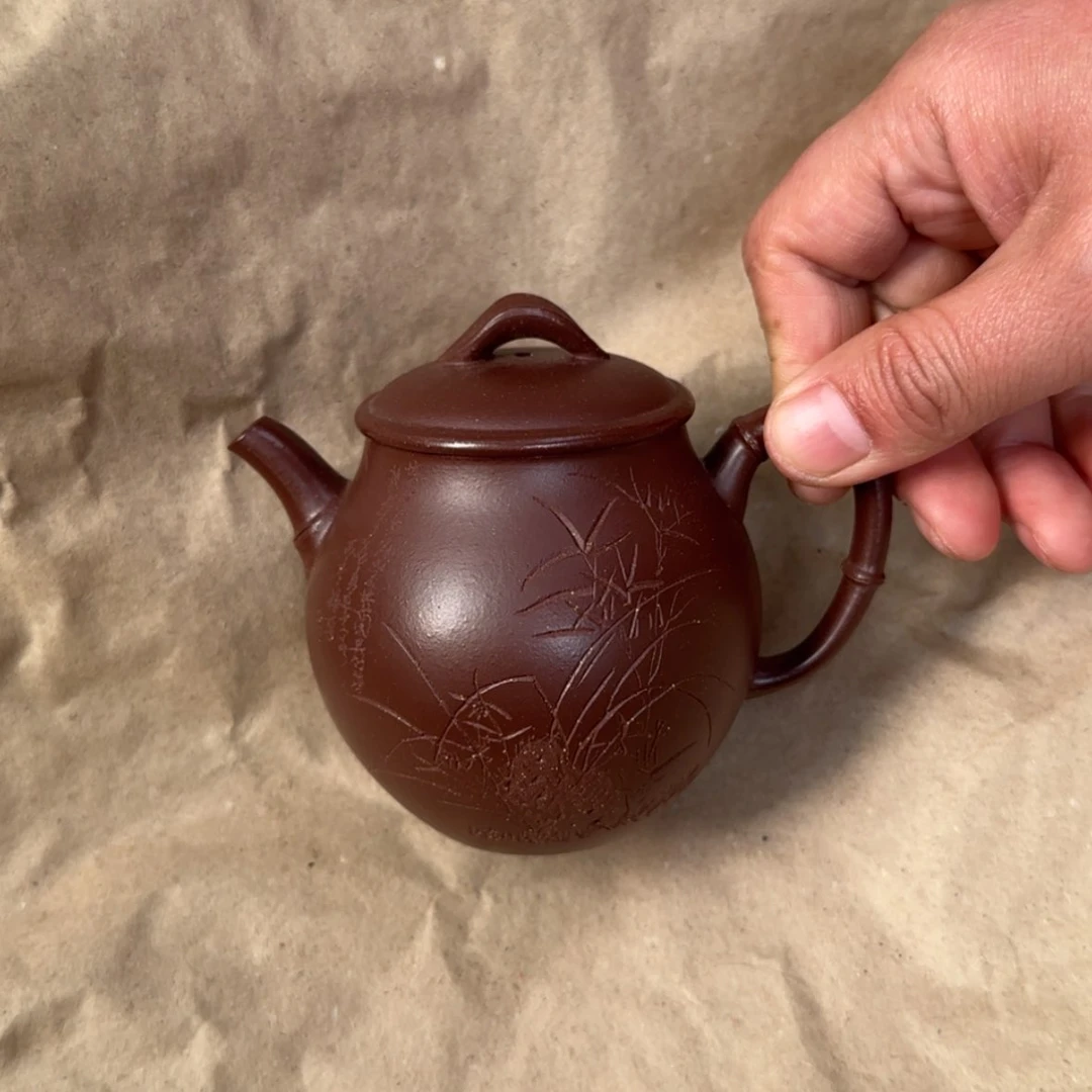 【闪购商品】紫砂茶壶紫砂茶具