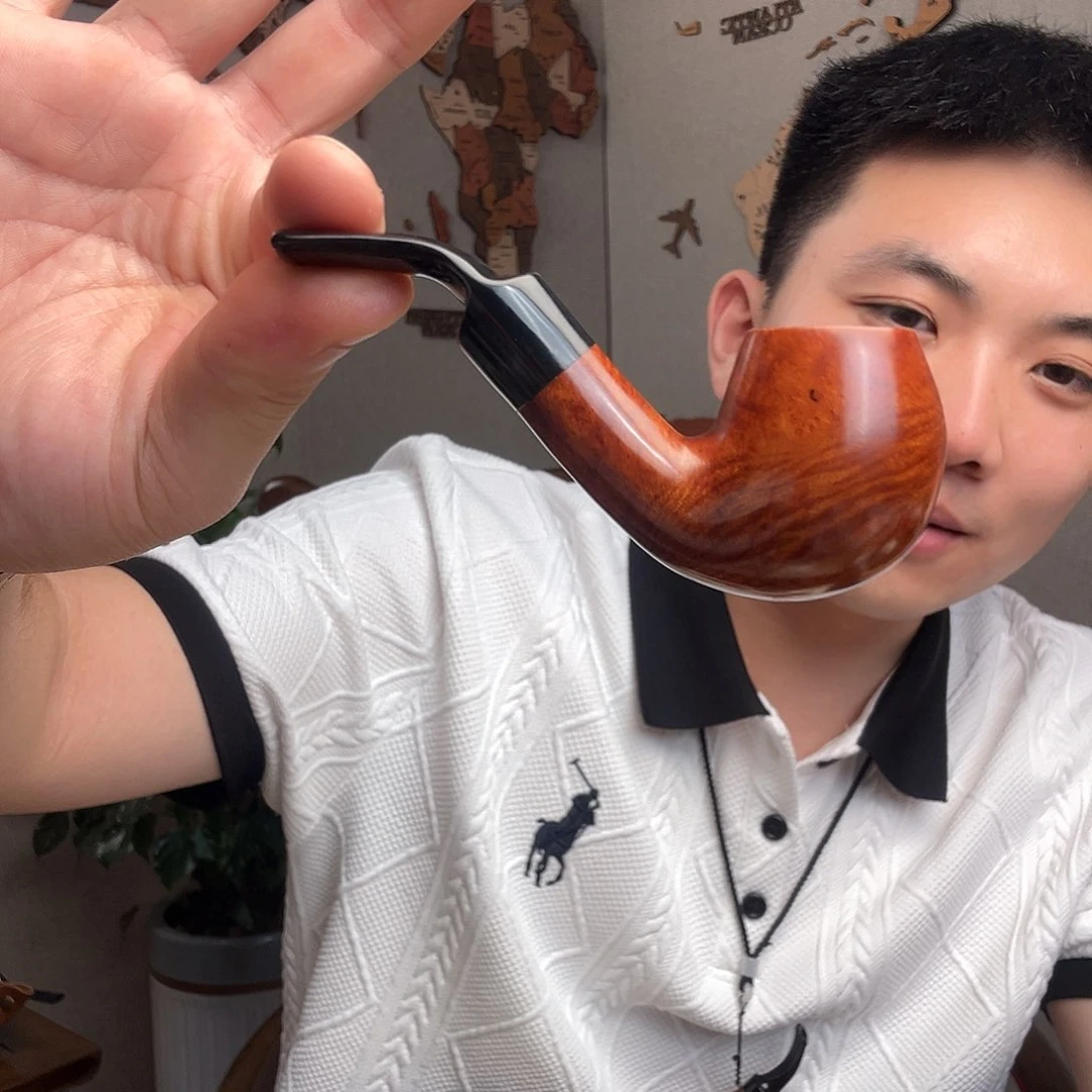 石楠木意大利进口石楠木烟斗