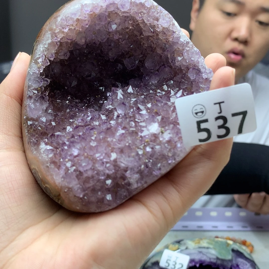 未镶嵌大型摆件（非配饰）水晶