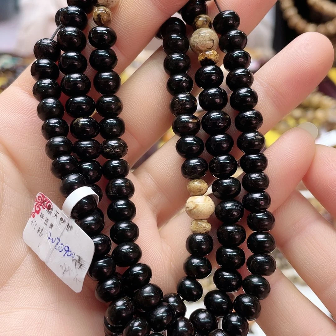 琥珀裸石未镶嵌七10461