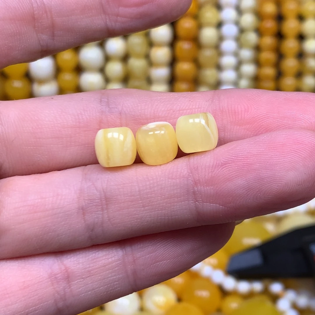 无非金属仿琥珀214