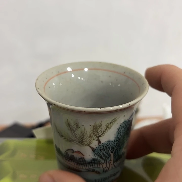 陶其他你不说实话的啊就当给