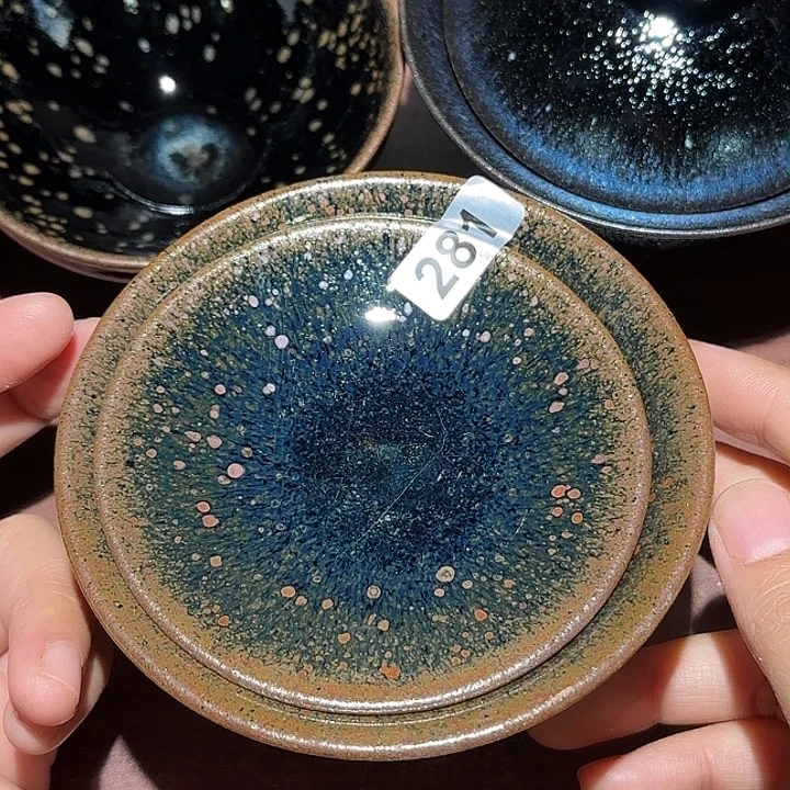 木***迷茶盏琢泥窑8888888