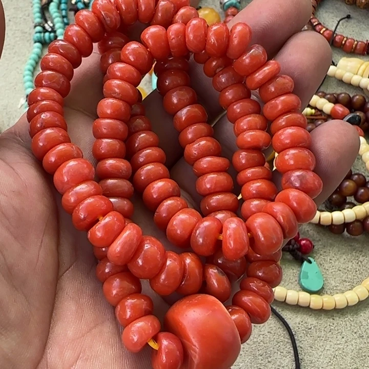 青***九桑杰出品小元素配饰