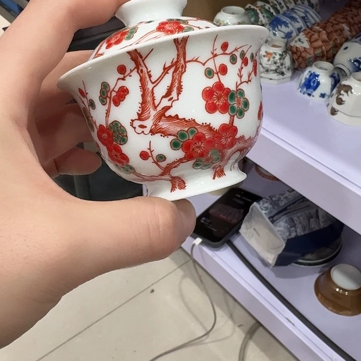 陶瓷艺术品收藏陶瓷