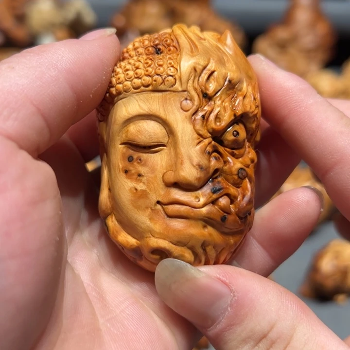 柏木（崖柏）新年好，感谢关注