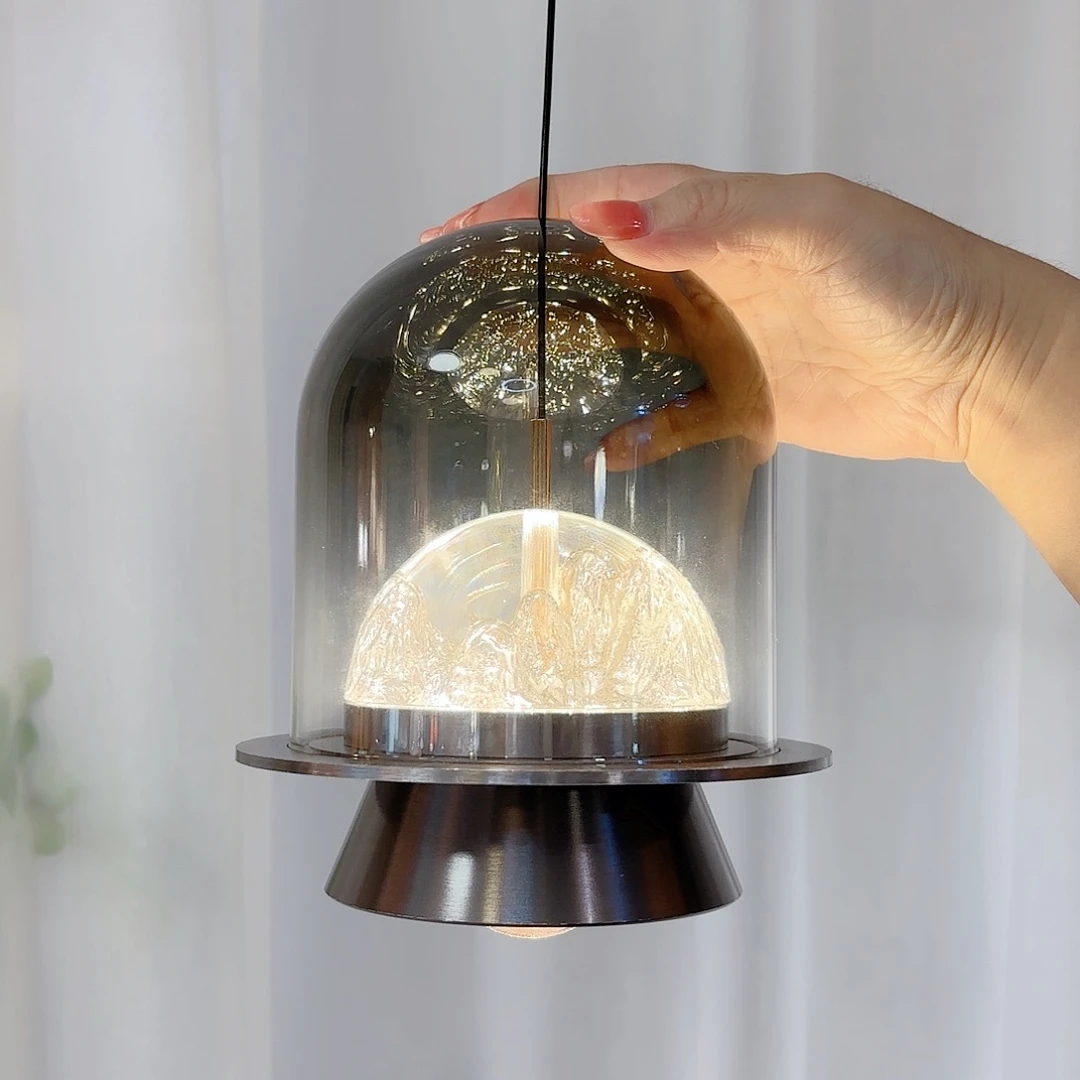 鱼线款升降三色20号