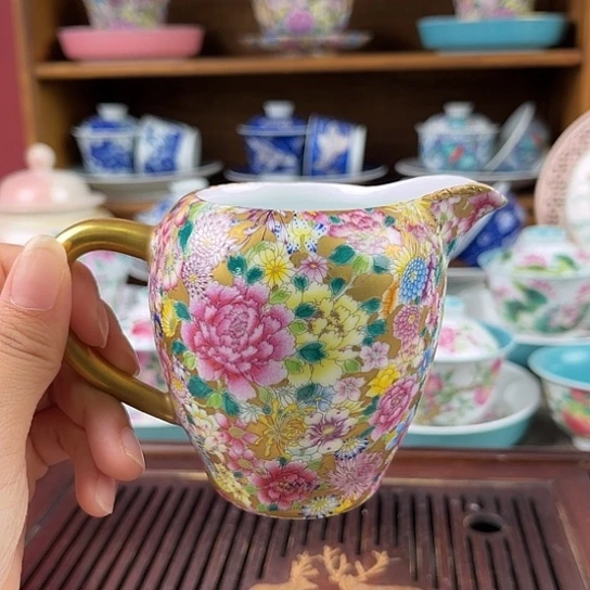微瑕微瑕景德镇陶瓷