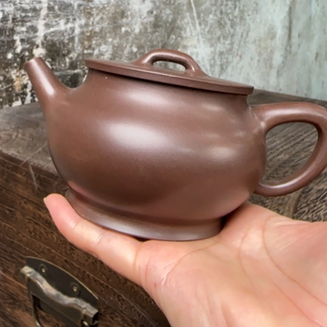 【闪购商品】茶壶紫砂紫砂茶具