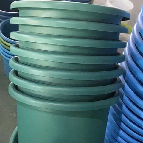 树脂微瑕6号7个无托军绿