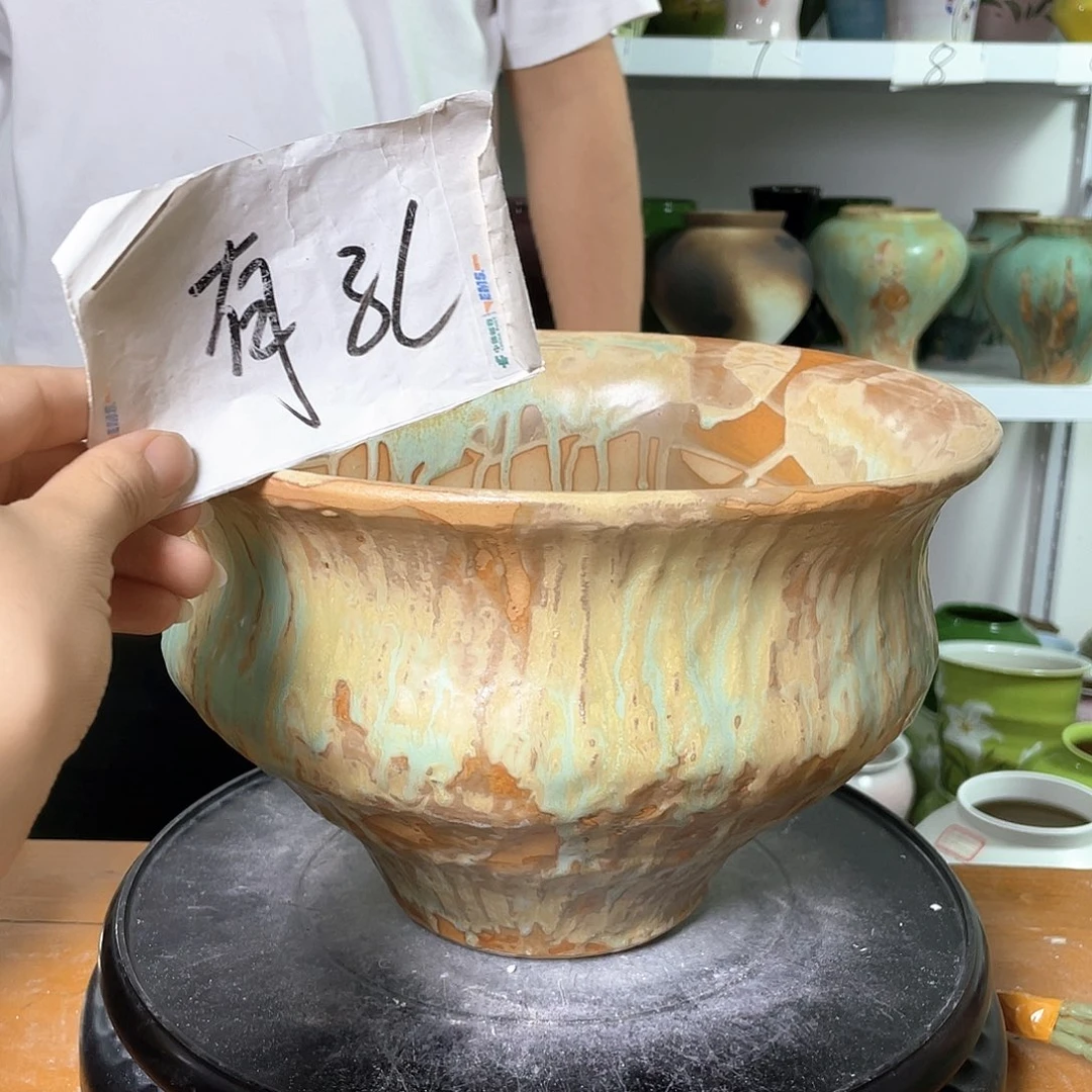 景德镇陶瓷微暇1593