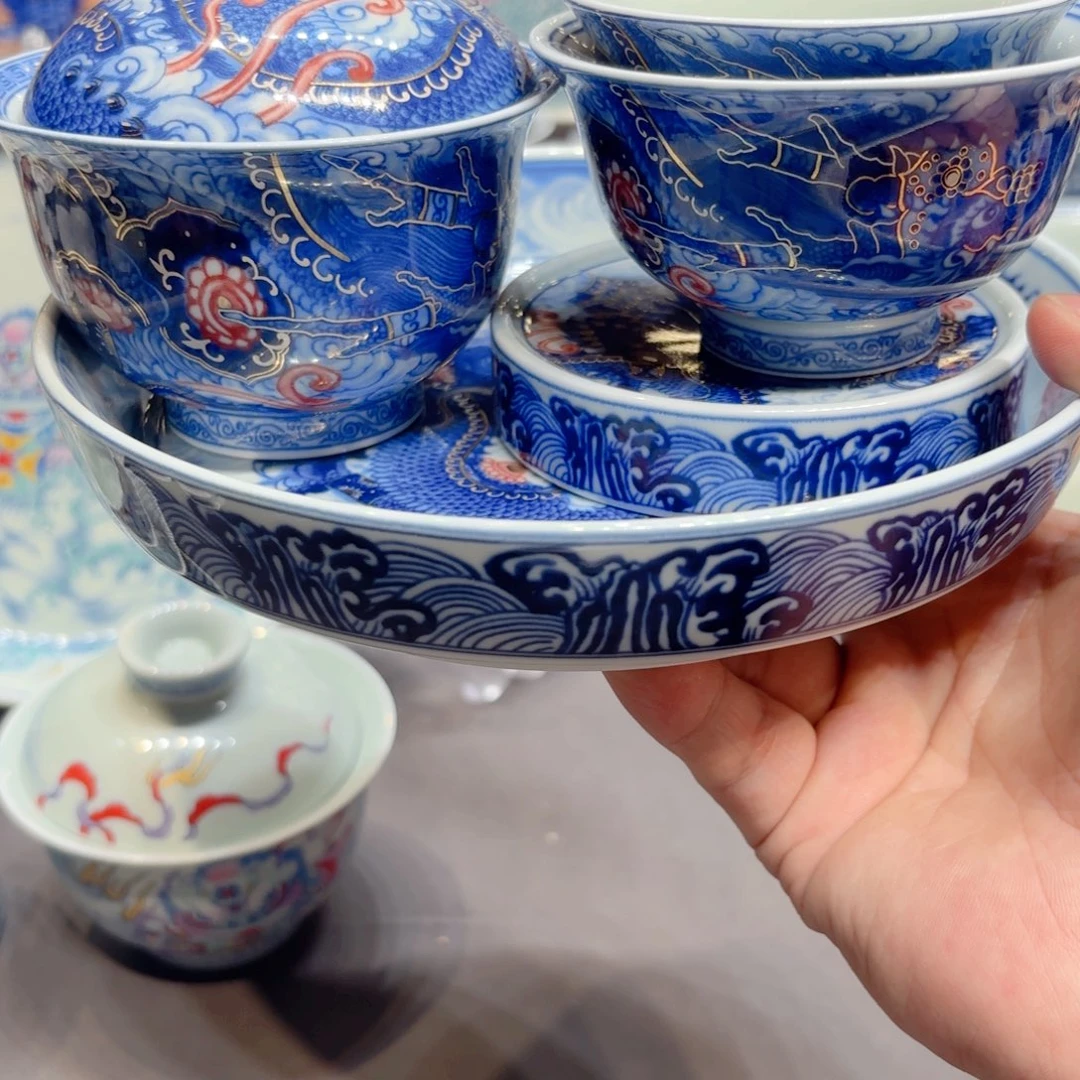 杯子景德镇陶瓷学院