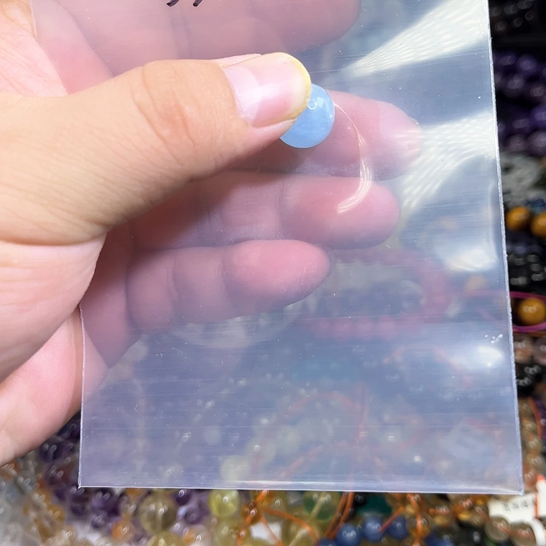 水晶手串未镶嵌8****9天然水晶未镶嵌