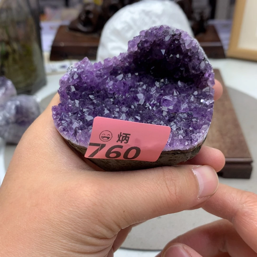 未镶嵌大型摆件（非配饰）水晶