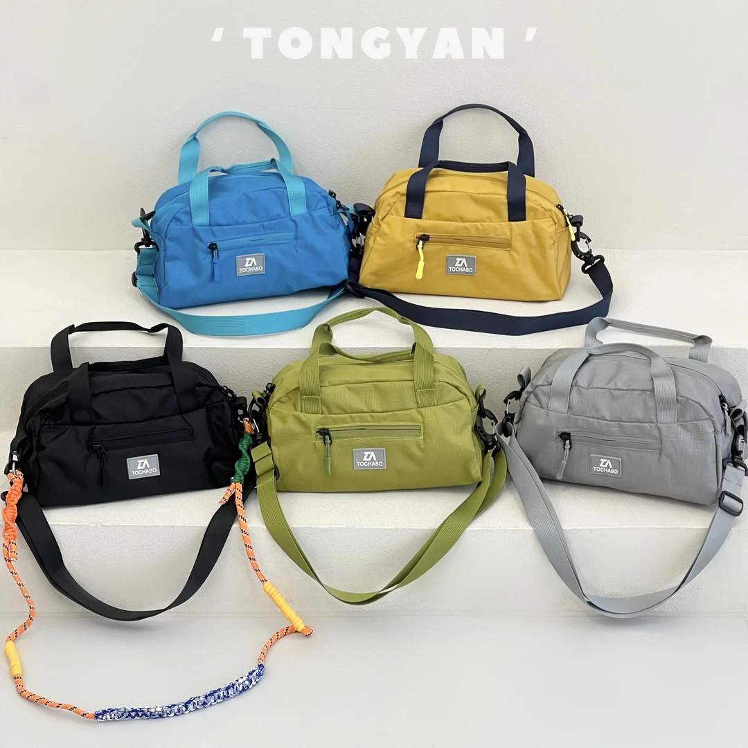 【直播专享款】儿童包包潮款单肩包户外背包时尚潮流出游包包酷2992