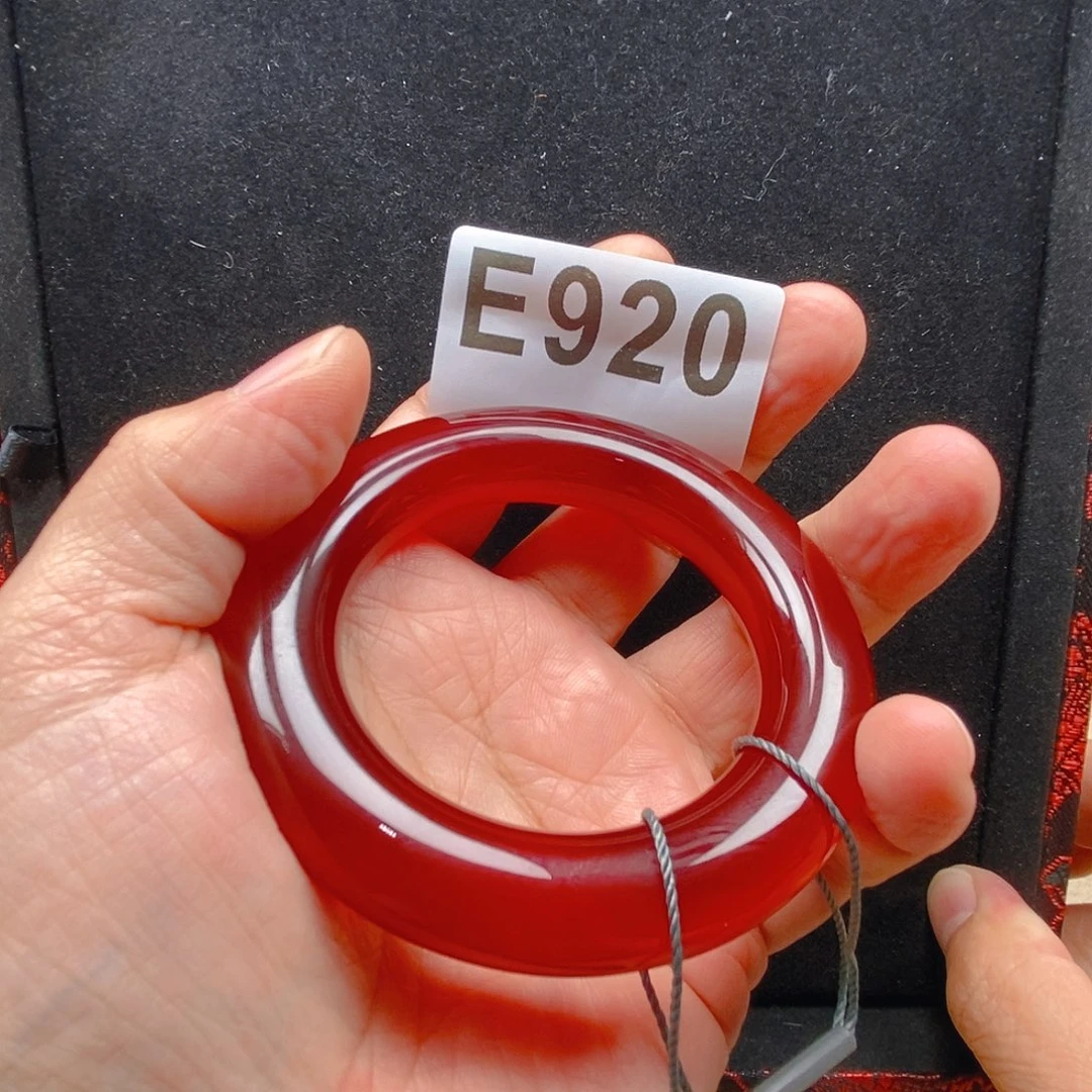 手镯玛瑙/玉髓未镶嵌追***我