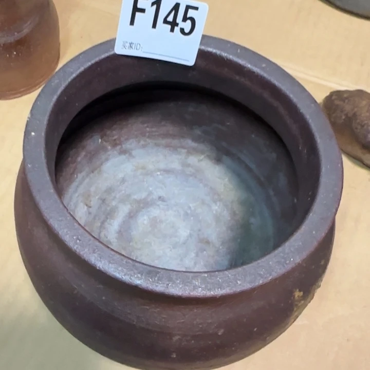 八***钙备前烧作品备前烧作品