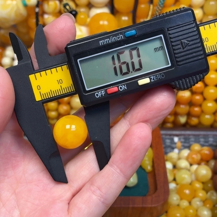 非金属配珠配饰24