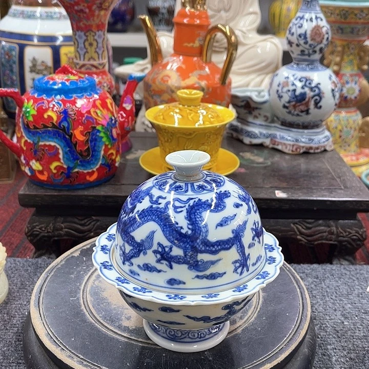 瓷片摆件摆件摆件摆件