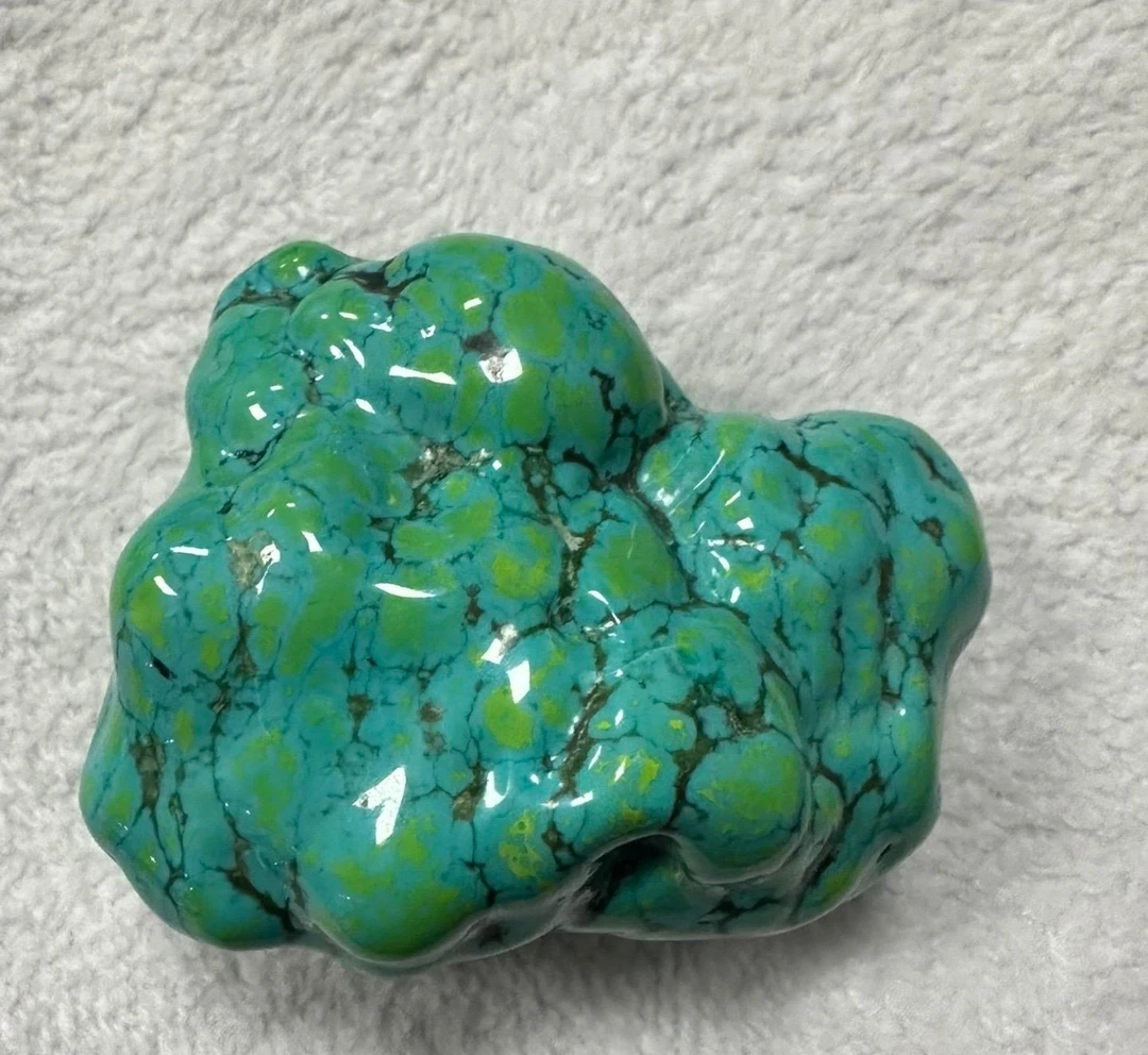 手工打磨饰品圆珠随型摆件挂件