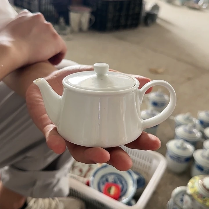 摆件景德镇陶瓷艺术品