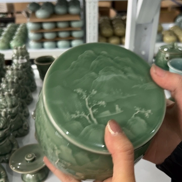 瓷片小米直播间福利款