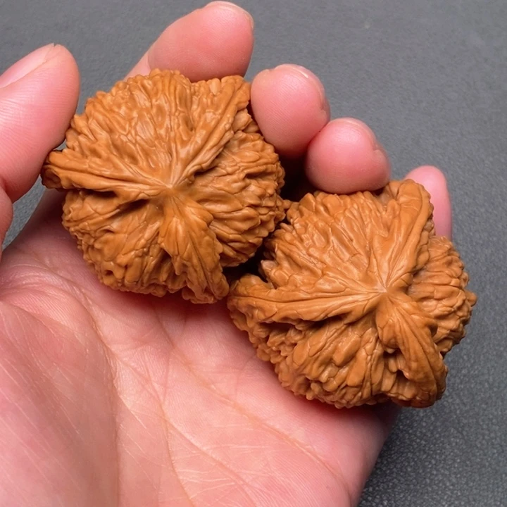 吊坠文玩核桃不**桃