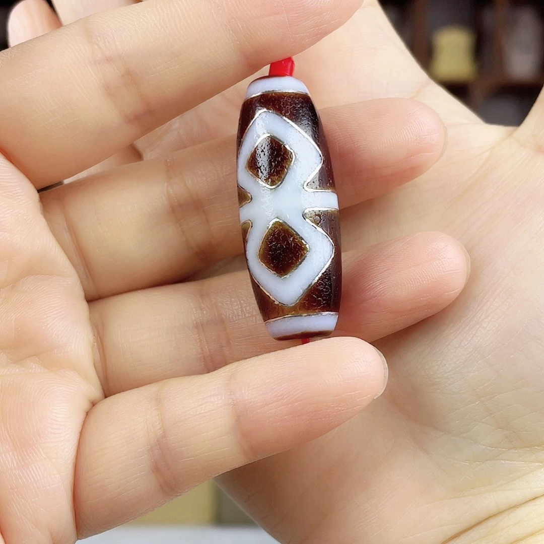 奶***宝玛瑙/玉髓合金颈饰