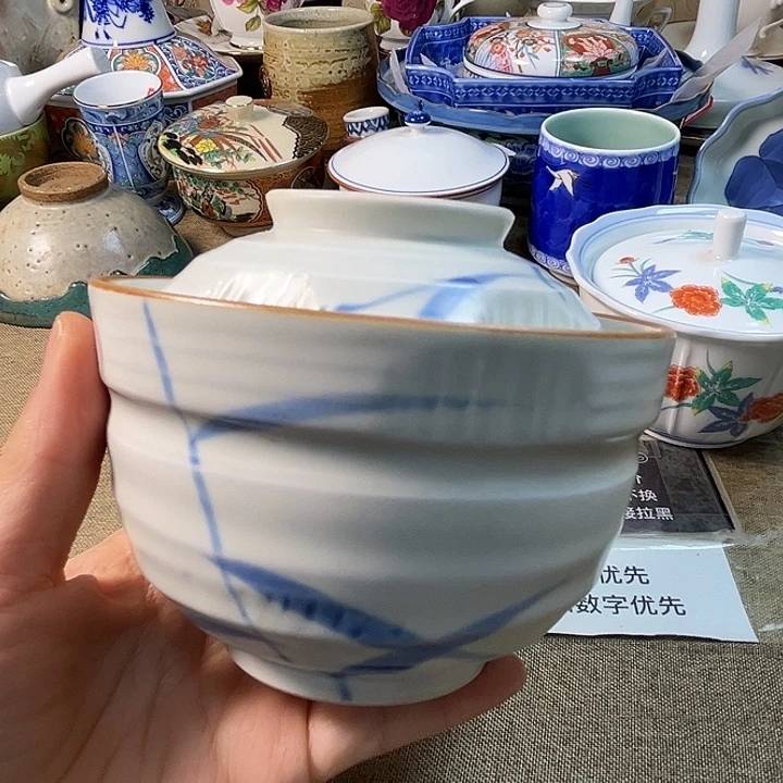 陶瓷满38包邮 不退不换