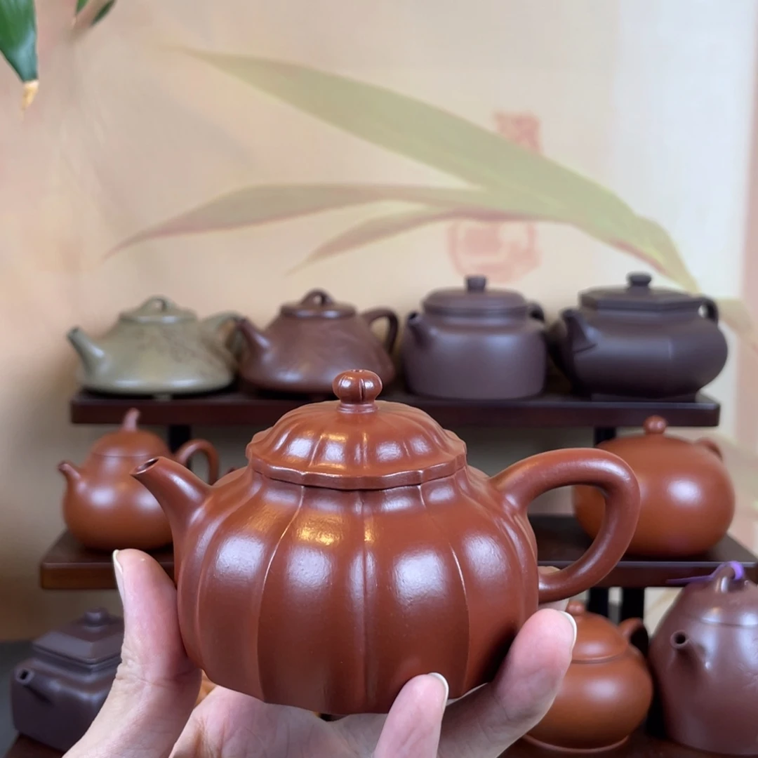 A***方紫砂茶壶紫砂壶紫砂壶