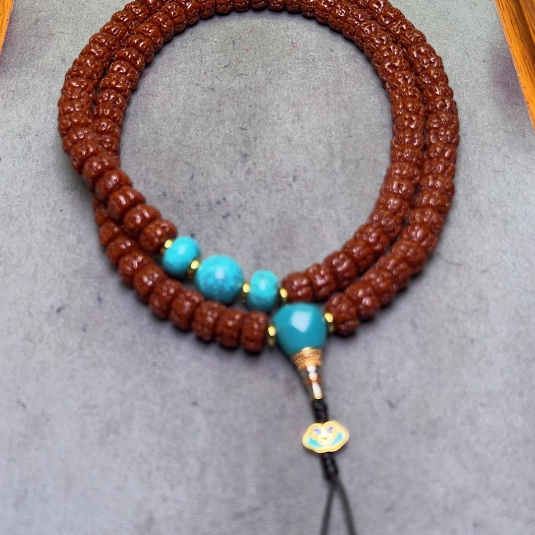 吊坠金刚菩提金刚10