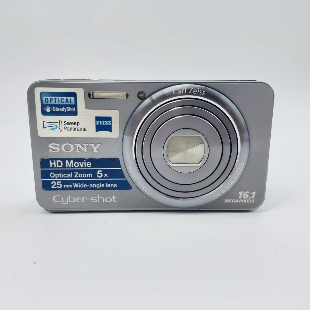 95新 Sony/索尼 W570 1610万像素 5倍光焦（no退no换）