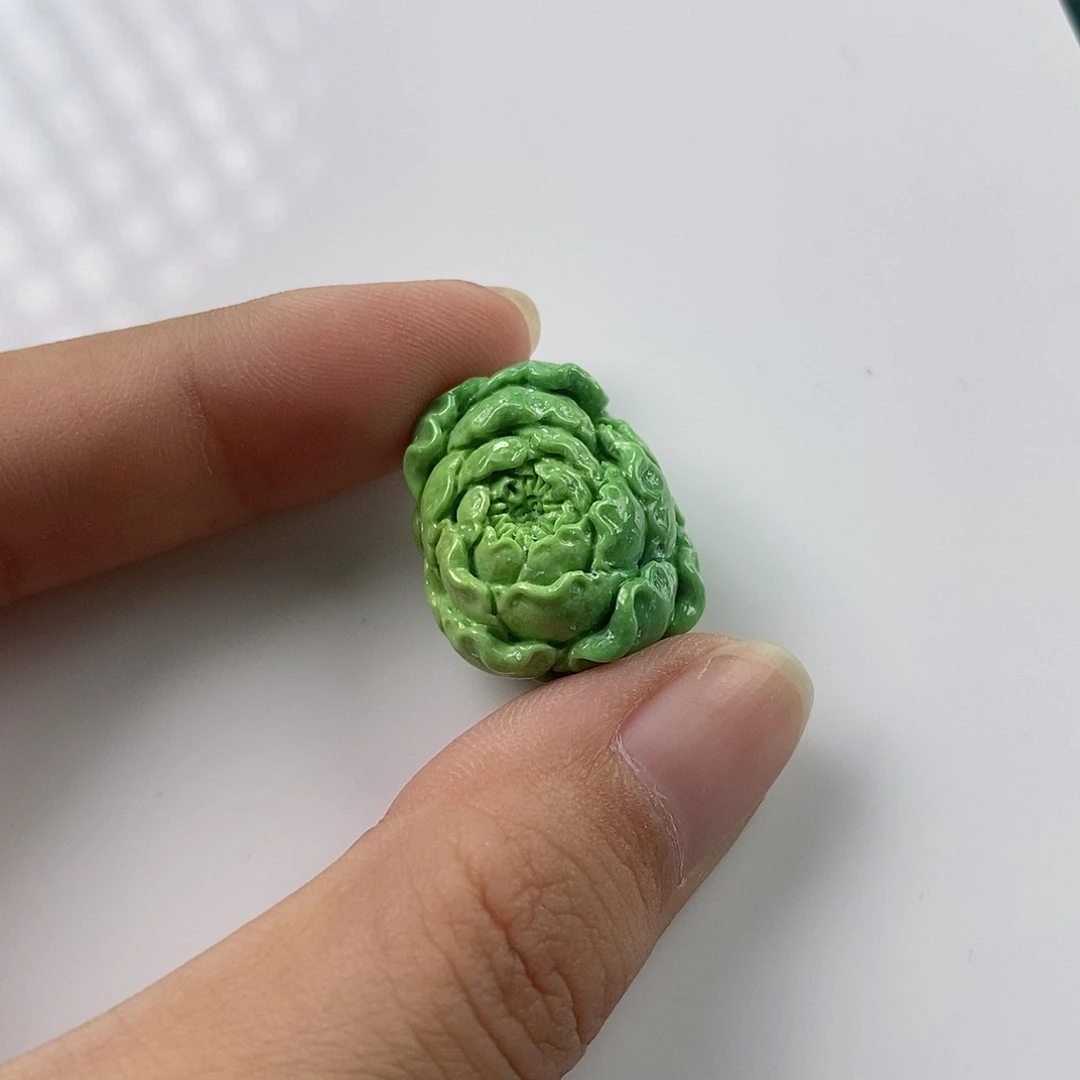 乇***：未镶嵌绿松石珠宝奇石