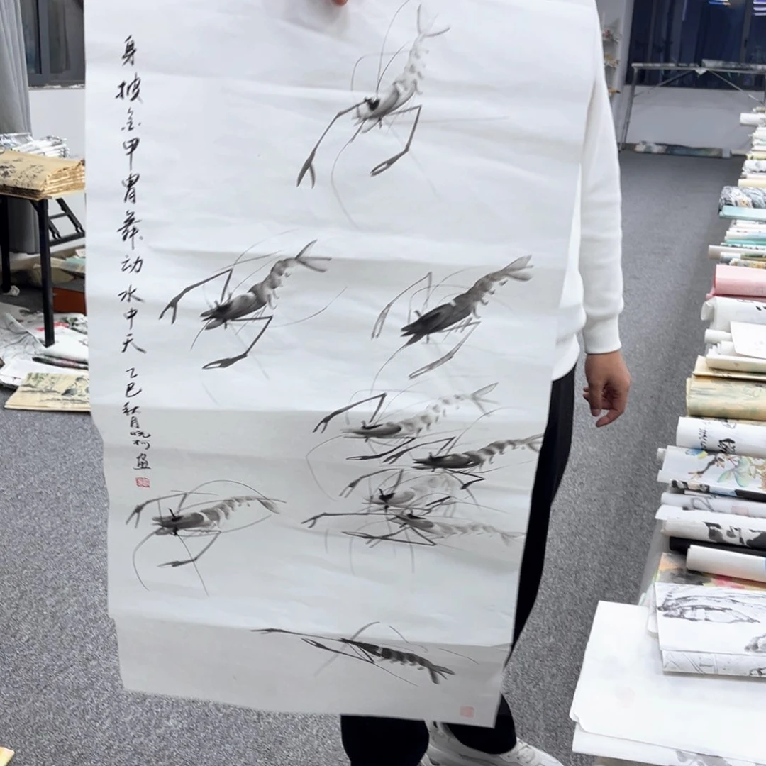 国画国画作品欣赏