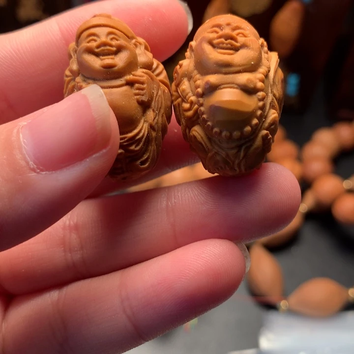 橄榄核手串/手链橄榄核