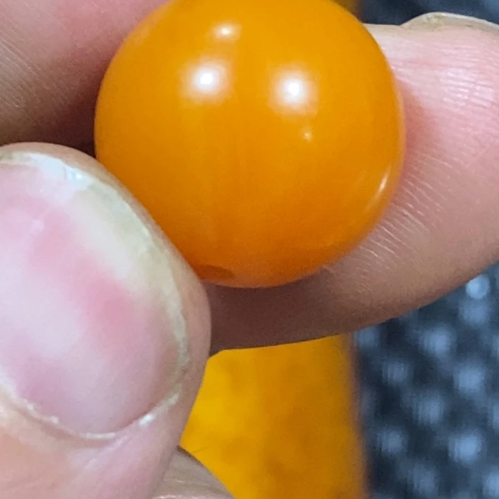 滴血莲花菩提吊坠