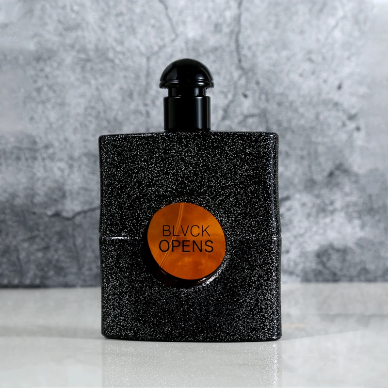 【平替好物-黑鸦片】浓香水斩男持久好闻经典浓郁香氛女士