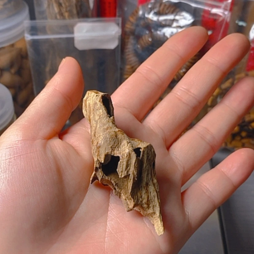 【闪购商品】沉香沉香碎屑海南土沉2.3克