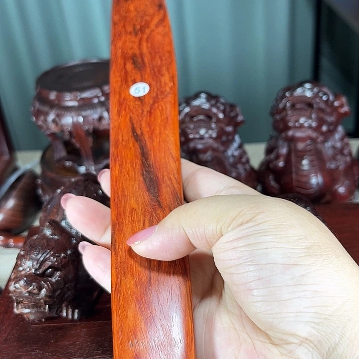 檀香紫檀（小叶紫檀）