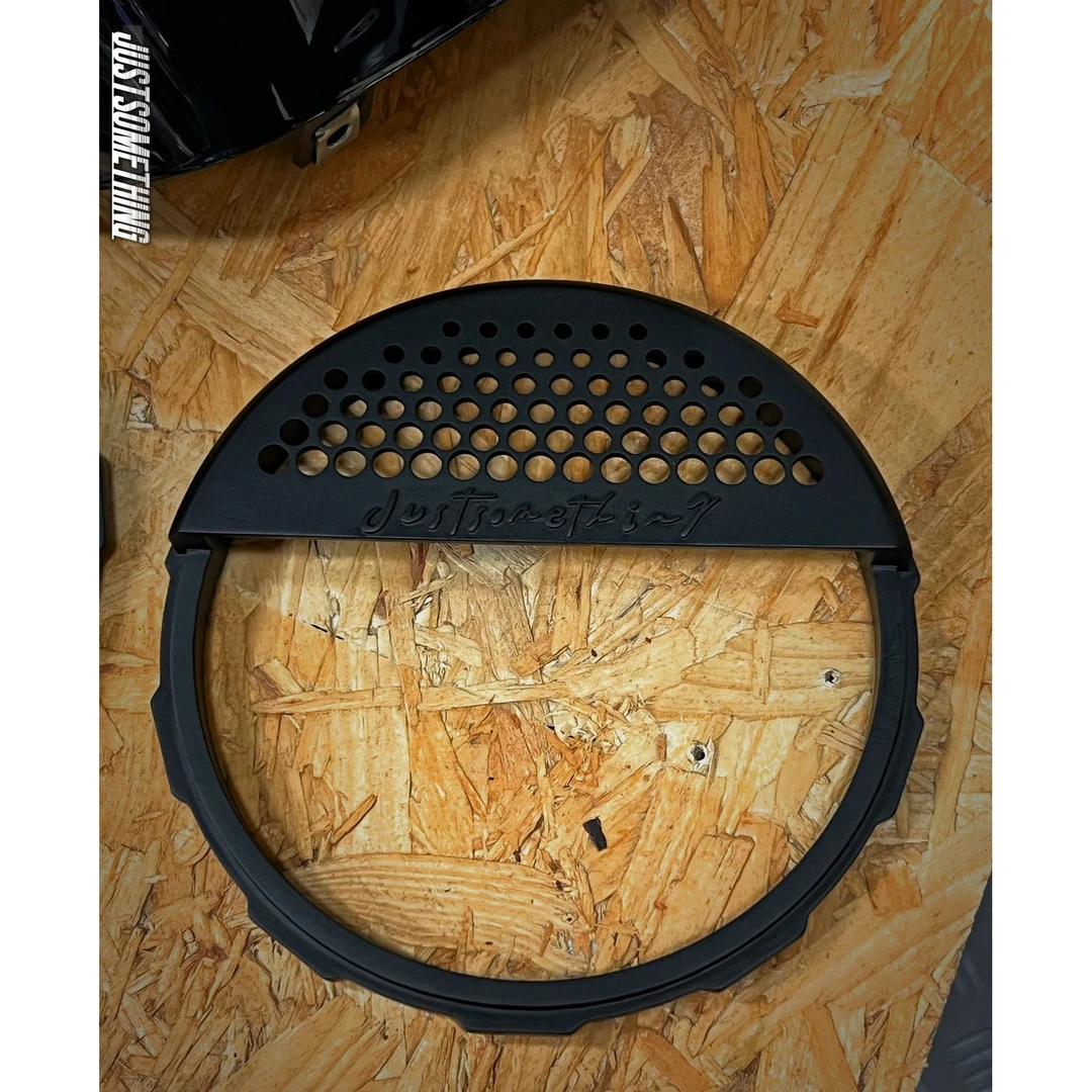 Justsomething 小牛UB 镂空车罩