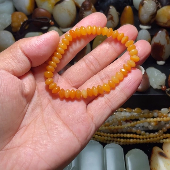 和田玉未镶嵌珠宝奇石