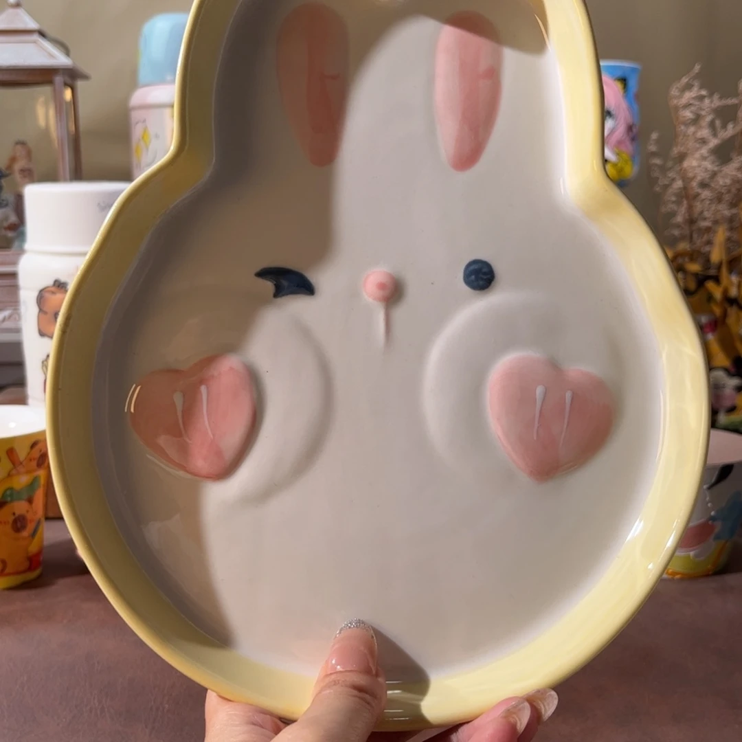 景德镇陶瓷手绘文创水杯