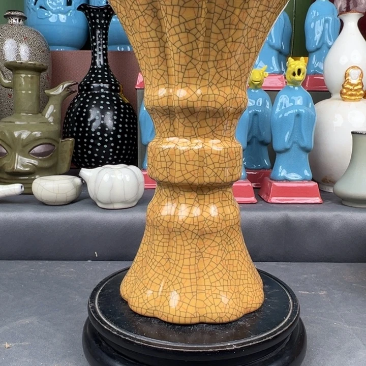 瓷器艺术品收藏鉴赏