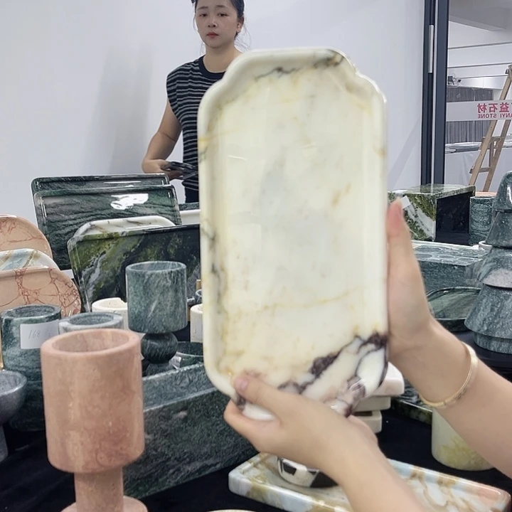 天然奢石系列产品